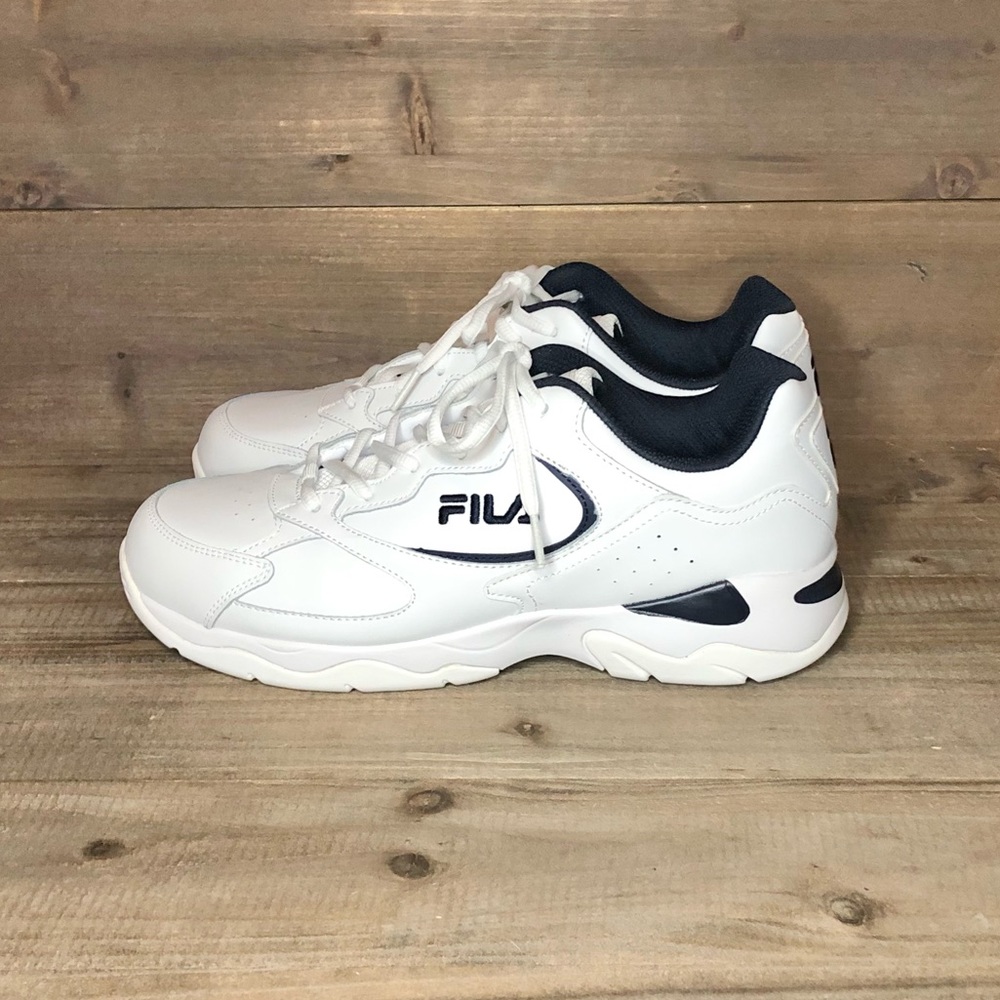 Men’s Fila Tri Runner Sneakers